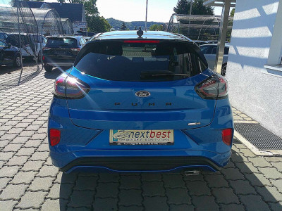 Ford Puma Gebrauchtwagen Ford Puma Gebrauchtwagen