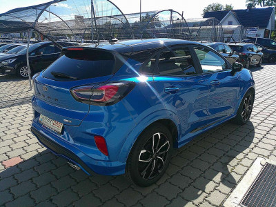 Ford Puma Gebrauchtwagen Ford Puma Gebrauchtwagen