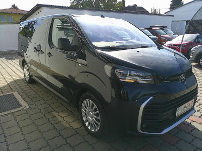Toyota Proace Gebrauchtwagen Toyota Proace Gebrauchtwagen