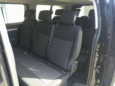 Toyota Proace Gebrauchtwagen Toyota Proace Gebrauchtwagen