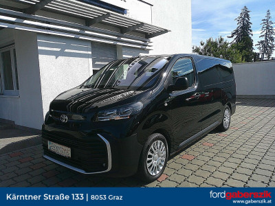 Toyota Proace Gebrauchtwagen Toyota Proace Gebrauchtwagen
