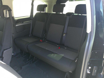 Toyota Proace Gebrauchtwagen Toyota Proace Gebrauchtwagen