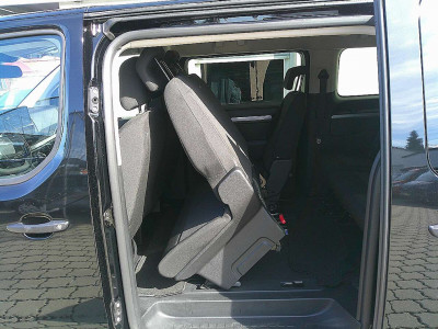 Toyota Proace Gebrauchtwagen Toyota Proace Gebrauchtwagen