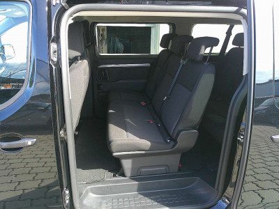Toyota Proace Gebrauchtwagen Toyota Proace Gebrauchtwagen