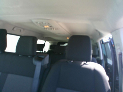 Toyota Proace Gebrauchtwagen Toyota Proace Gebrauchtwagen
