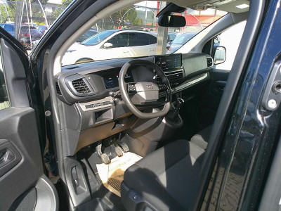 Toyota Proace Gebrauchtwagen Toyota Proace Gebrauchtwagen