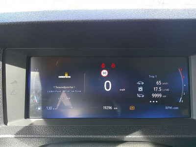 Toyota Proace Gebrauchtwagen Toyota Proace Gebrauchtwagen