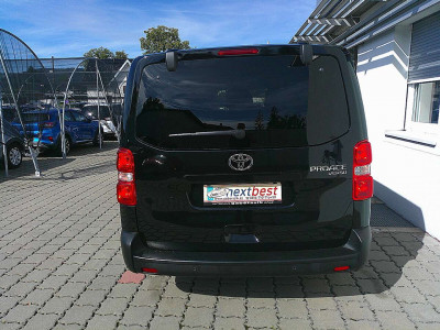 Toyota Proace Gebrauchtwagen Toyota Proace Gebrauchtwagen