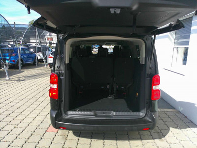 Toyota Proace Gebrauchtwagen Toyota Proace Gebrauchtwagen