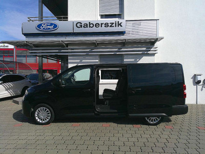 Toyota Proace Gebrauchtwagen Toyota Proace Gebrauchtwagen