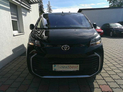 Toyota Proace Gebrauchtwagen Toyota Proace Gebrauchtwagen