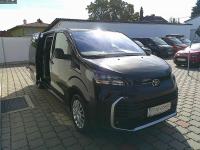Toyota Proace Gebrauchtwagen Toyota Proace Gebrauchtwagen