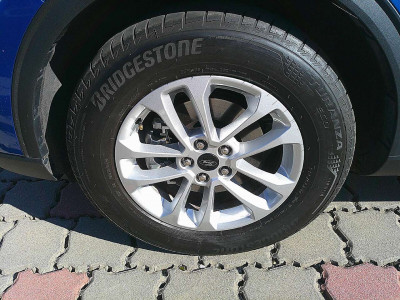 Ford Kuga Gebrauchtwagen Ford Kuga Gebrauchtwagen