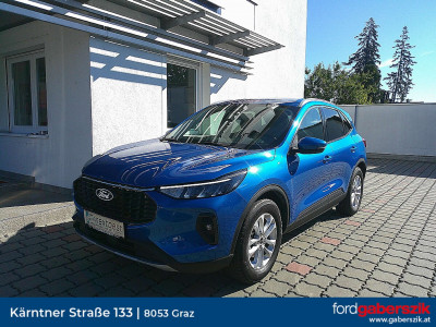 Ford Kuga Gebrauchtwagen Ford Kuga Gebrauchtwagen