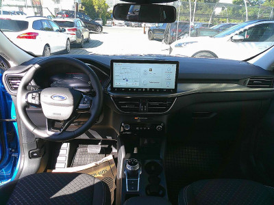 Ford Kuga Gebrauchtwagen Ford Kuga Gebrauchtwagen
