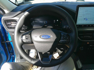 Ford Kuga Gebrauchtwagen Ford Kuga Gebrauchtwagen