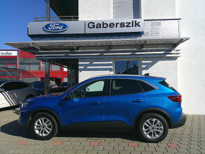 Ford Kuga Gebrauchtwagen Ford Kuga Gebrauchtwagen