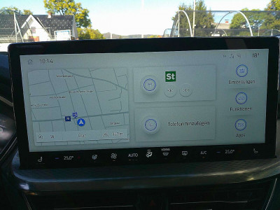 Ford Kuga Gebrauchtwagen Ford Kuga Gebrauchtwagen