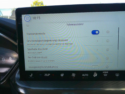 Ford Kuga Gebrauchtwagen Ford Kuga Gebrauchtwagen