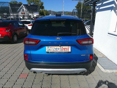 Ford Kuga Gebrauchtwagen Ford Kuga Gebrauchtwagen