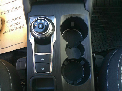 Ford Kuga Gebrauchtwagen Ford Kuga Gebrauchtwagen