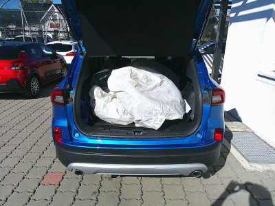 Ford Kuga Gebrauchtwagen Ford Kuga Gebrauchtwagen
