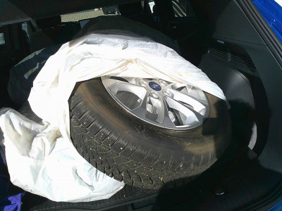 Ford Kuga Gebrauchtwagen Ford Kuga Gebrauchtwagen