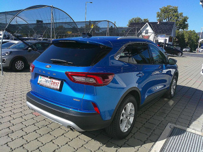 Ford Kuga Gebrauchtwagen Ford Kuga Gebrauchtwagen