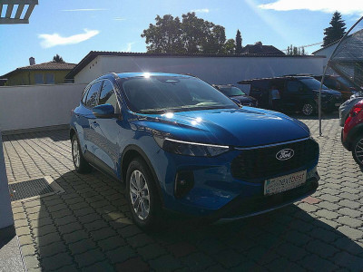 Ford Kuga Gebrauchtwagen Ford Kuga Gebrauchtwagen