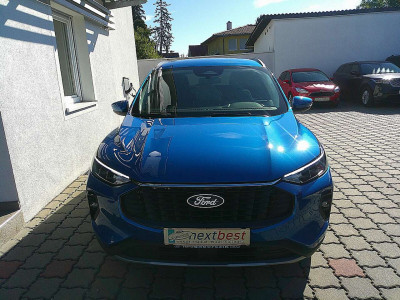 Ford Kuga Gebrauchtwagen Ford Kuga Gebrauchtwagen