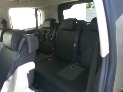 Toyota Proace Gebrauchtwagen Toyota Proace Gebrauchtwagen