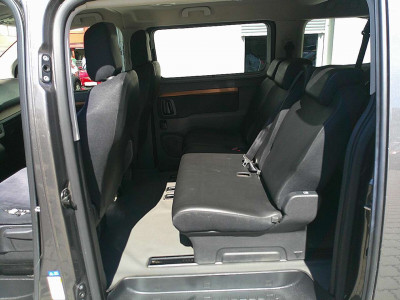 Toyota Proace Gebrauchtwagen Toyota Proace Gebrauchtwagen