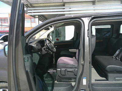 Toyota Proace Gebrauchtwagen Toyota Proace Gebrauchtwagen