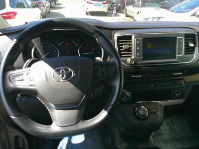 Toyota Proace Gebrauchtwagen Toyota Proace Gebrauchtwagen