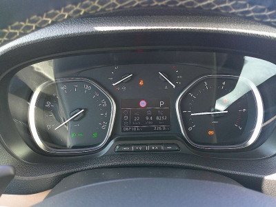 Toyota Proace Gebrauchtwagen Toyota Proace Gebrauchtwagen
