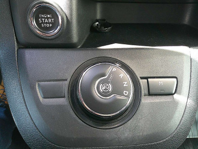 Toyota Proace Gebrauchtwagen Toyota Proace Gebrauchtwagen
