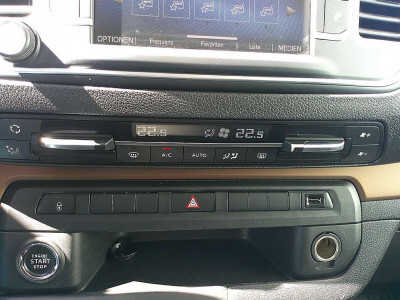 Toyota Proace Gebrauchtwagen Toyota Proace Gebrauchtwagen