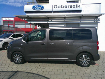 Toyota Proace Gebrauchtwagen Toyota Proace Gebrauchtwagen