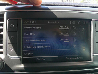 Toyota Proace Gebrauchtwagen Toyota Proace Gebrauchtwagen