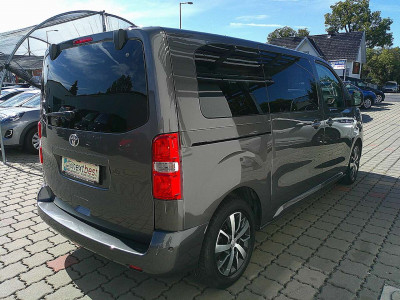 Toyota Proace Gebrauchtwagen Toyota Proace Gebrauchtwagen