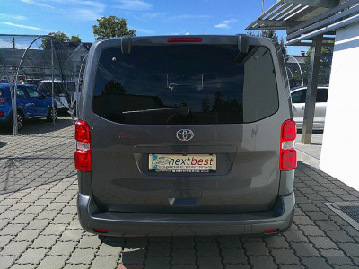 Toyota Proace Gebrauchtwagen Toyota Proace Gebrauchtwagen