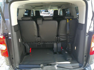 Toyota Proace Gebrauchtwagen Toyota Proace Gebrauchtwagen