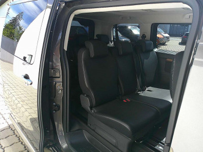 Toyota Proace Gebrauchtwagen Toyota Proace Gebrauchtwagen