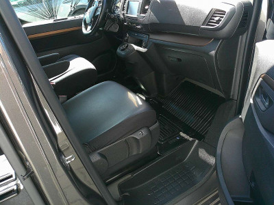 Toyota Proace Gebrauchtwagen Toyota Proace Gebrauchtwagen