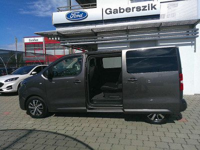 Toyota Proace Gebrauchtwagen Toyota Proace Gebrauchtwagen