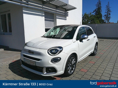 Fiat 500X Gebrauchtwagen Fiat 500X Gebrauchtwagen