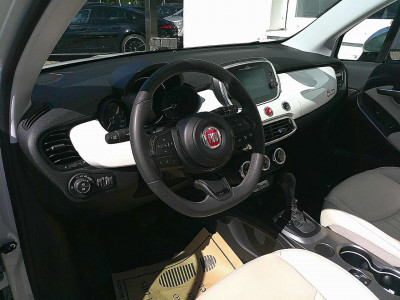 Fiat 500X Gebrauchtwagen Fiat 500X Gebrauchtwagen