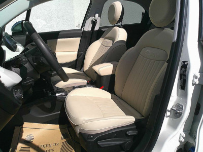 Fiat 500X Gebrauchtwagen Fiat 500X Gebrauchtwagen