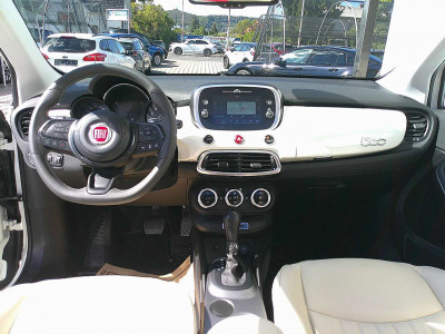 Fiat 500X Gebrauchtwagen Fiat 500X Gebrauchtwagen