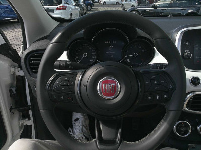 Fiat 500X Gebrauchtwagen Fiat 500X Gebrauchtwagen